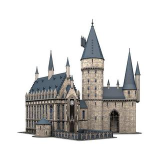 Ravensburger  Ravensburger Hogwarts Schloss Die Große Halle 