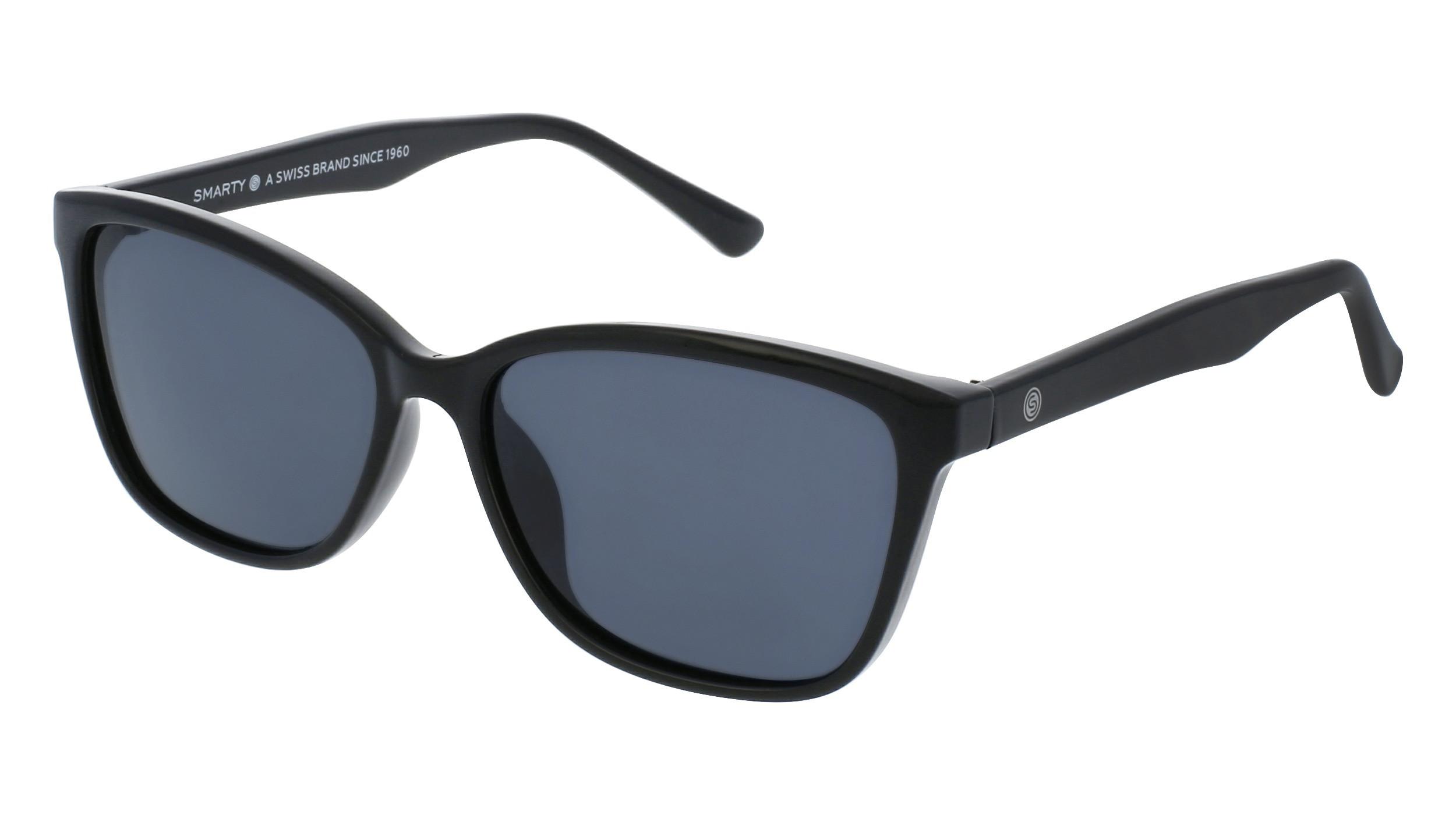 Smarty Sonnenbrille mit Etui  