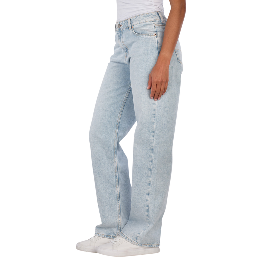 Pepe Jeans London Hazel Loose Fit Jeans  