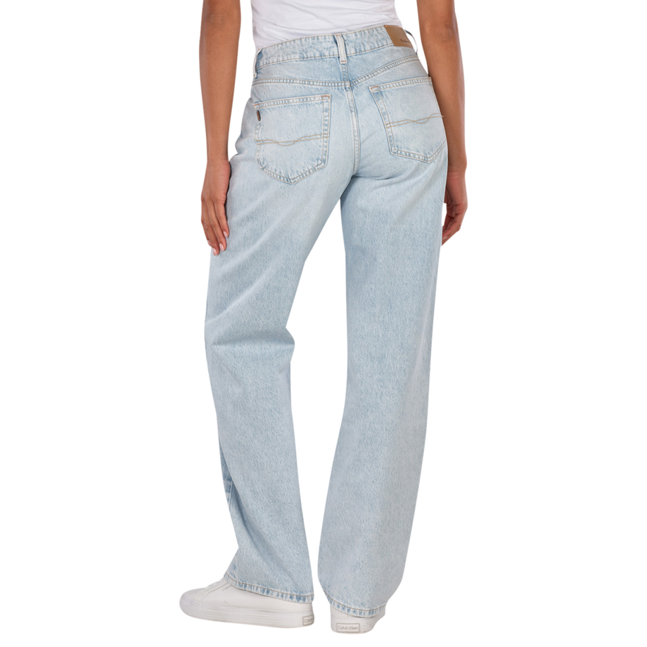 Pepe Jeans London Hazel Loose Fit Jeans  