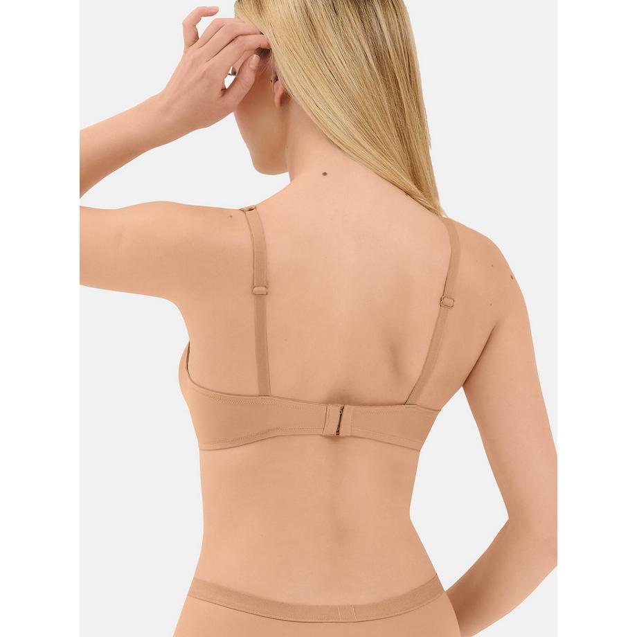 Lisca Maya Reggiseno senza ferretto  