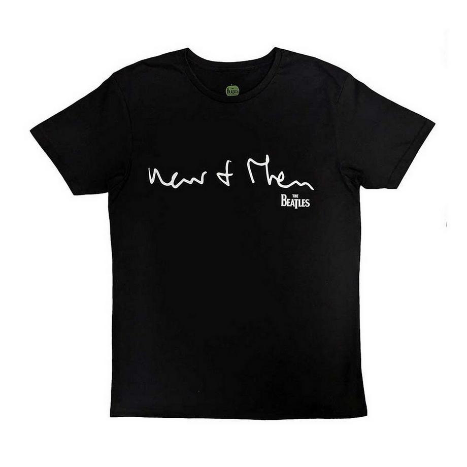 Tshirt NOW & THEN