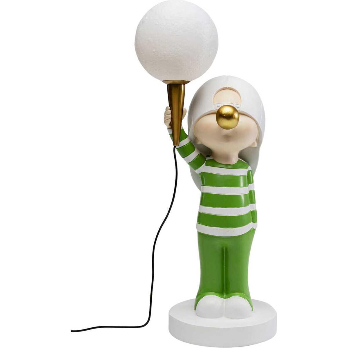 KARE Design Tischleuchte Bubble Boy 50  