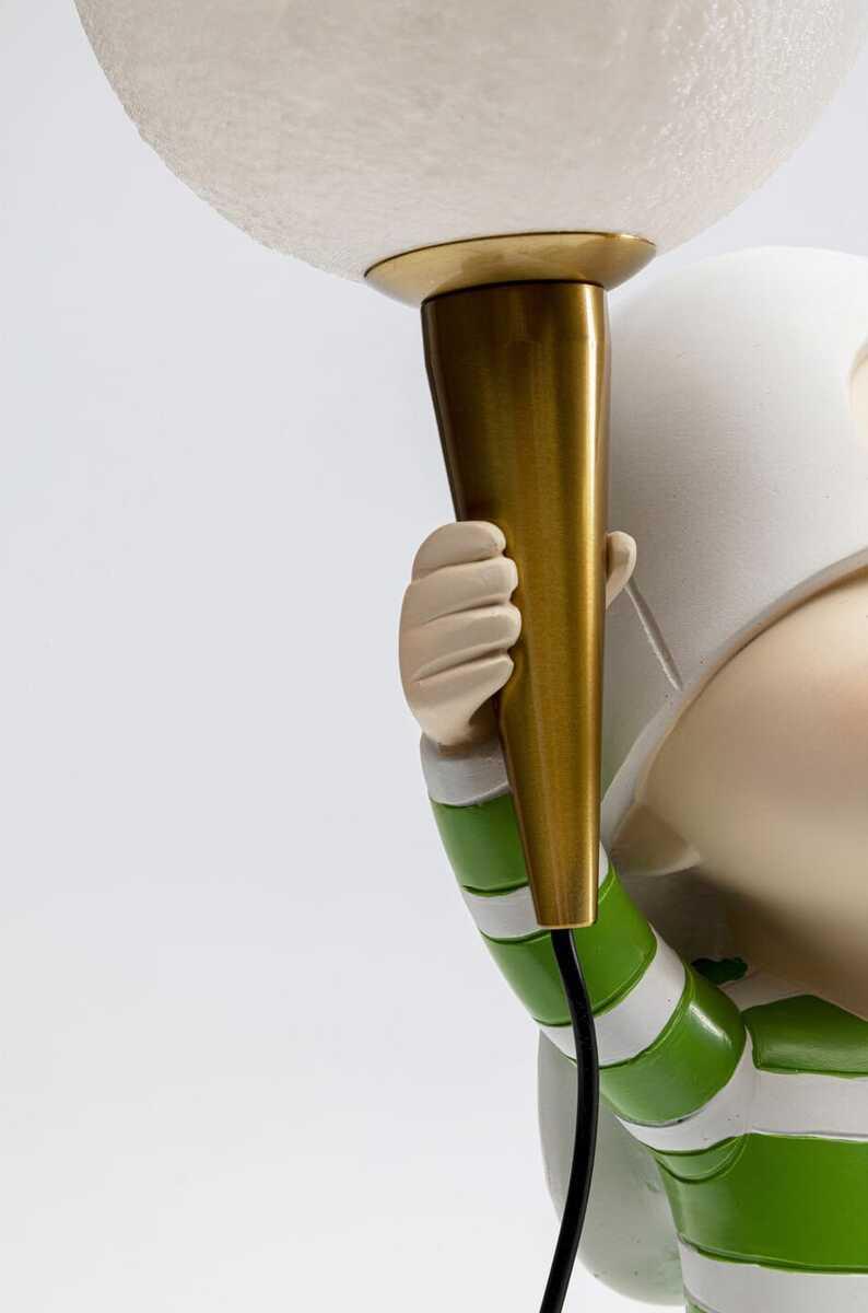 KARE Design Tischleuchte Bubble Boy 50  