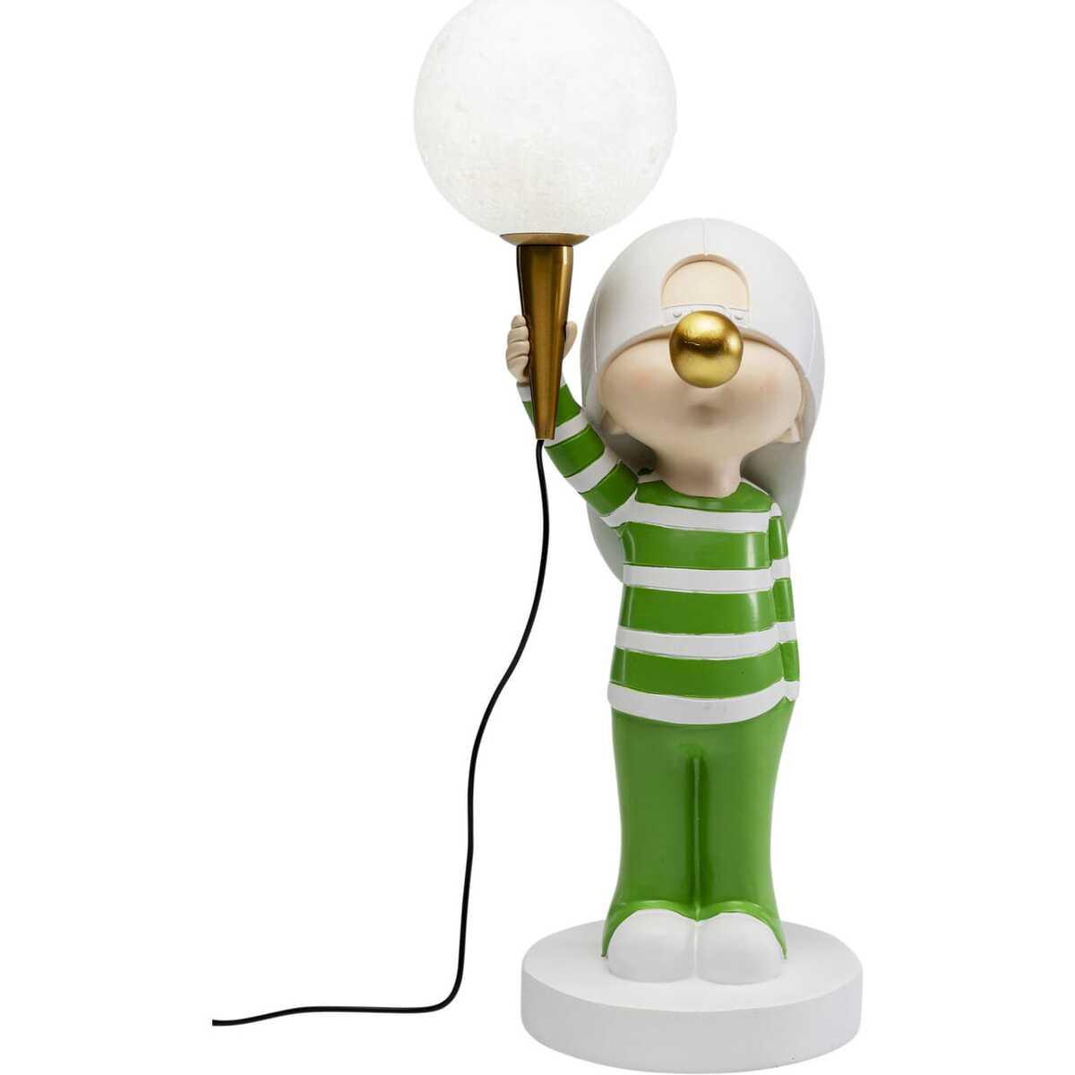 KARE Design Tischleuchte Bubble Boy 50  