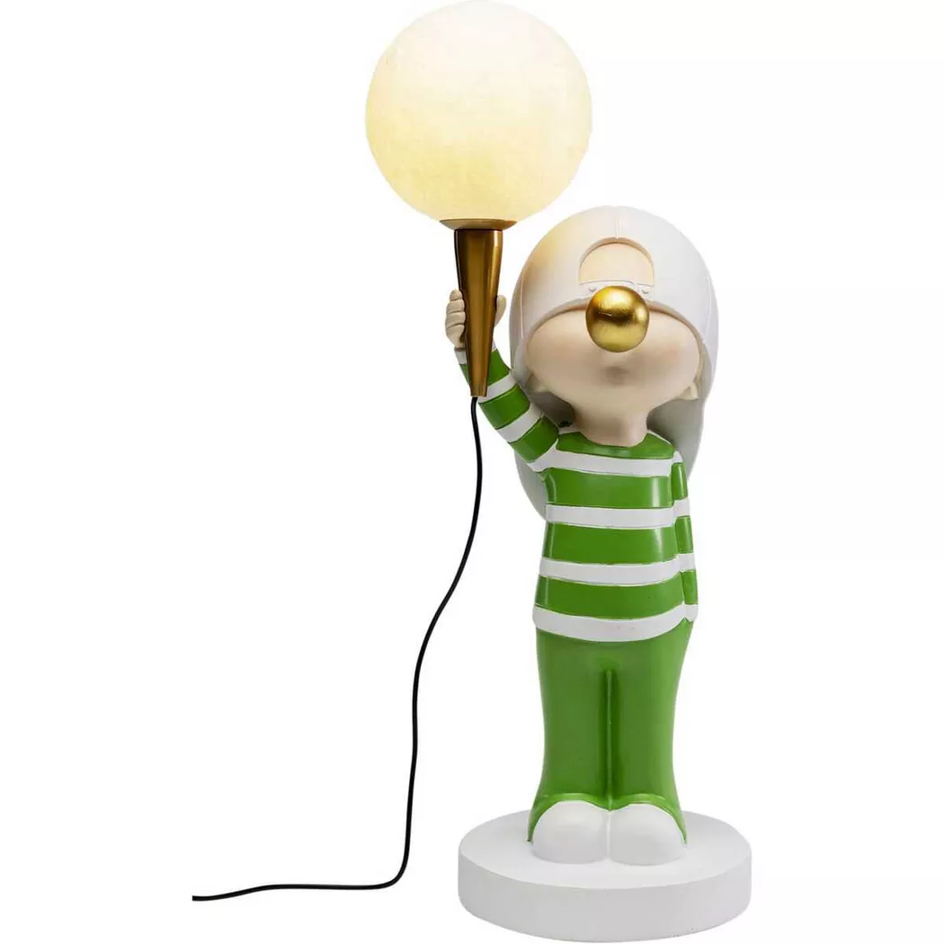 KARE Design – Tischleuchte Bubble Boy 50, One Size