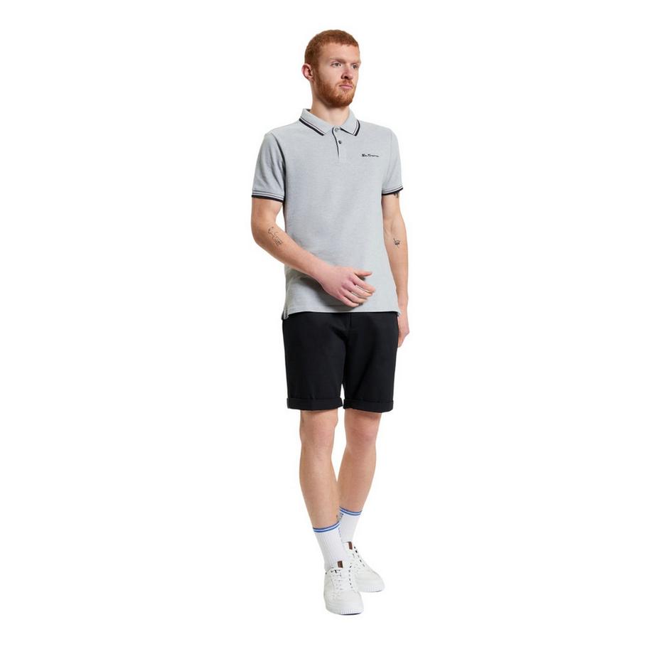 BEN SHERMAN Short Chino  
