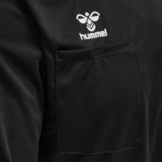 Hummel  maglietta a maniche lunghe hmlreferee chevron 