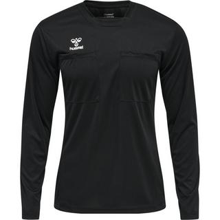 Hummel hmlreferee Chevron Langarm T-Shirt  