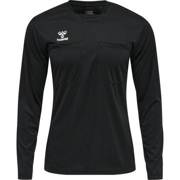 langarm-t-shirt hmlreferee chevron