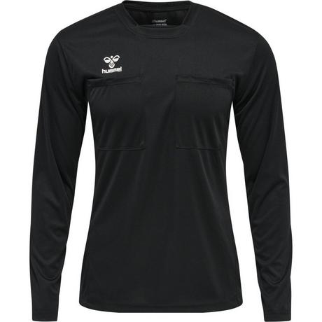 Hummel hmlreferee Chevron Langarm T-Shirt  