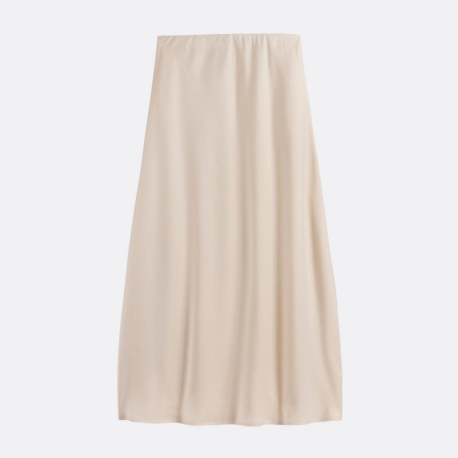 La Redoute Collections Jupe maxi longue  