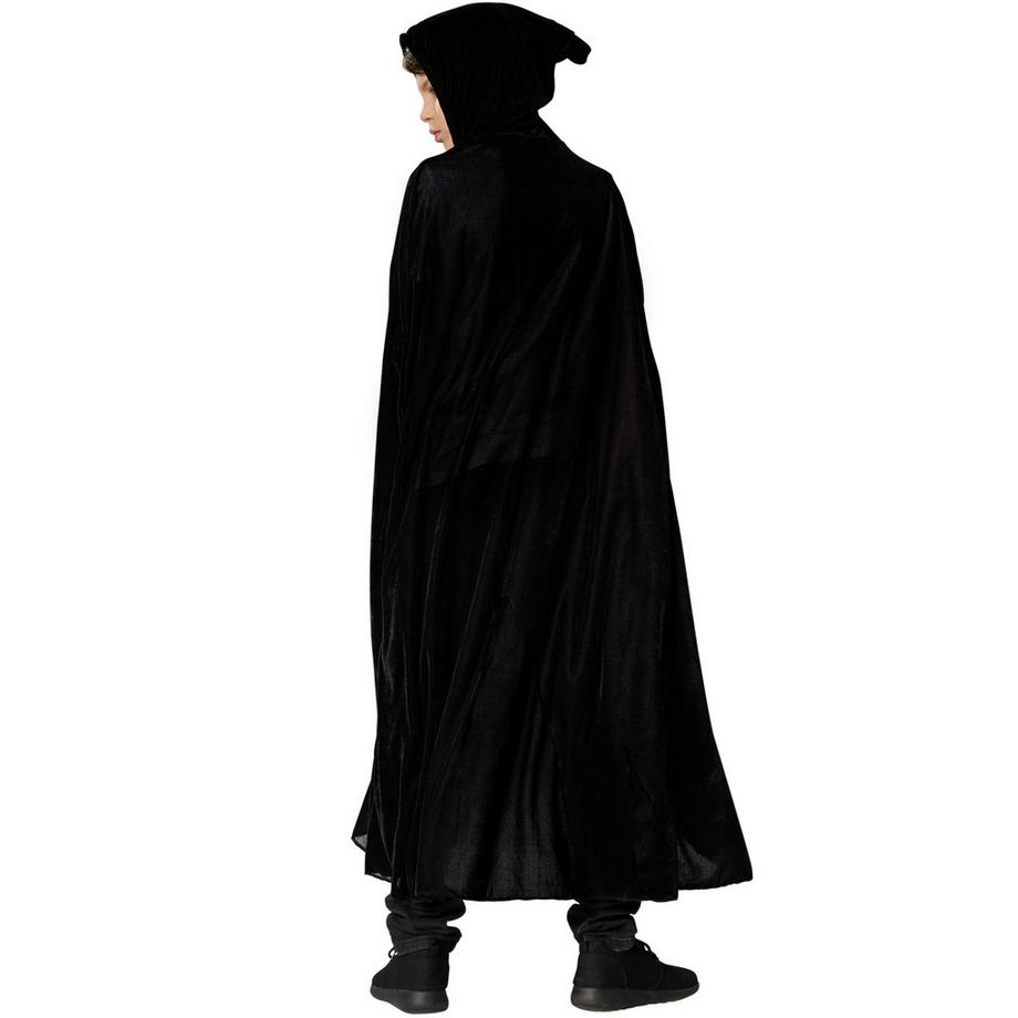 Tectake  Mystischer Samt Umhang 