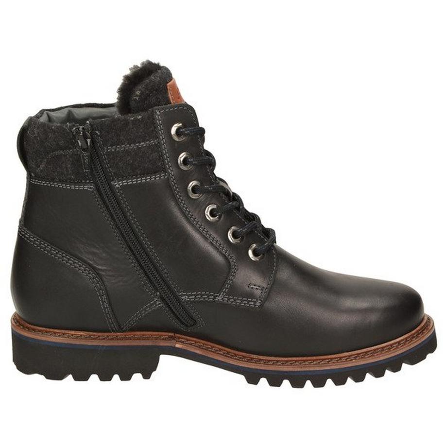Sioux Adalr.-704-TEX-LF-H Bottine  