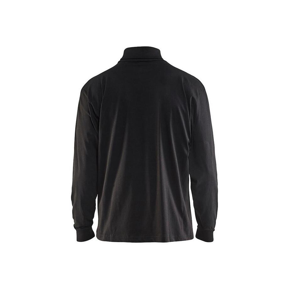 Blaklader Sweatshirt Col Roulé  