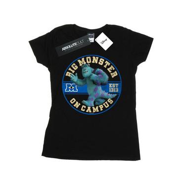 Monsters University Monster On Campus TShirt
