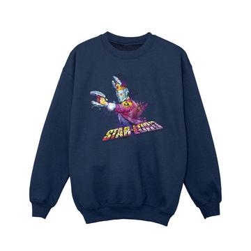 Guardians Of The Galaxy Sweatshirt