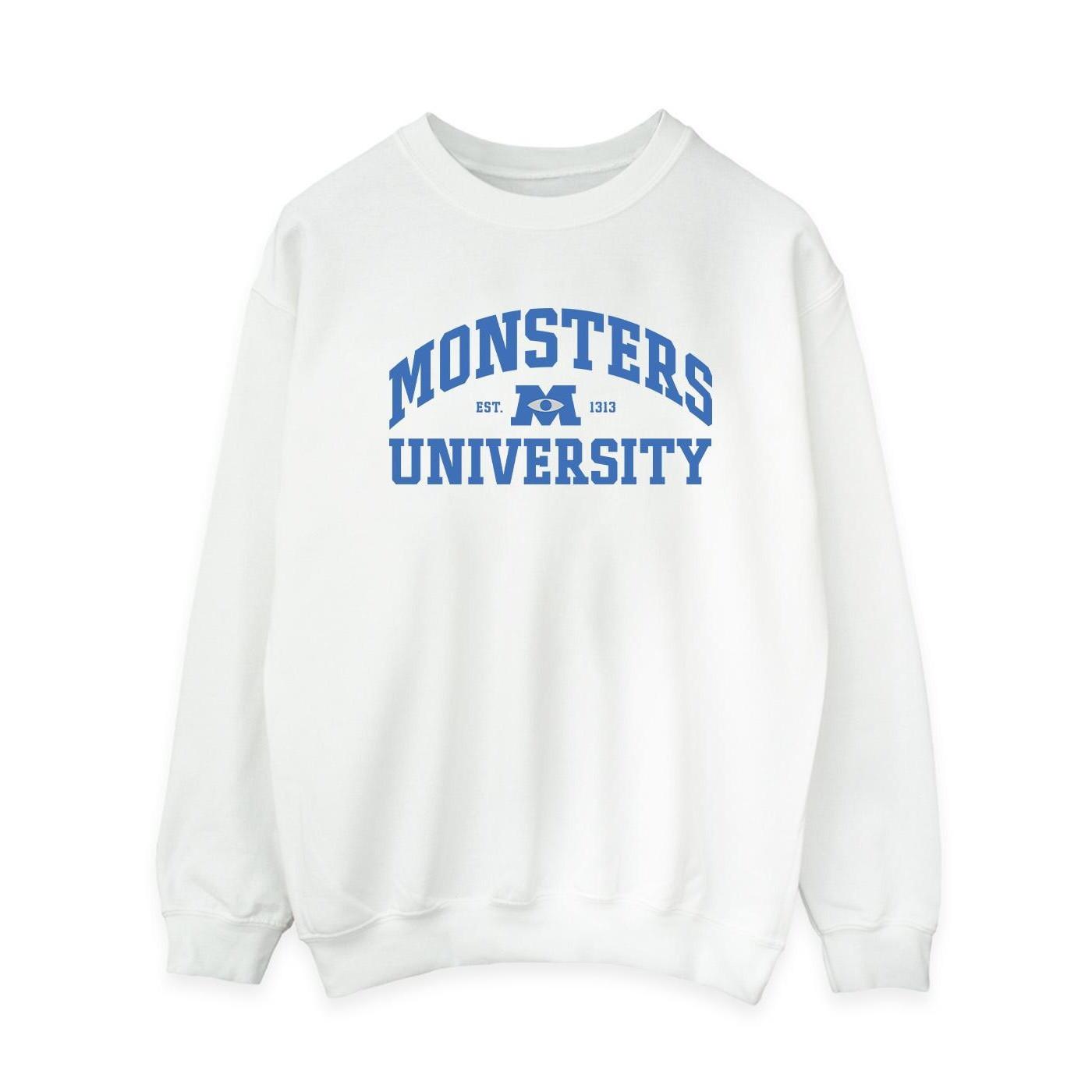 Disney  Monsters University Sweatshirt 