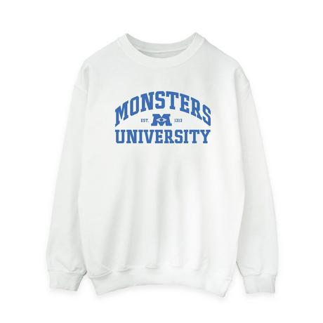 Disney  Monsters University Sweatshirt 