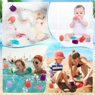 Activity-board  Badespielzeug, Wasserspielzeug Baby-Badespielzeug Schimmelfreies Badespielzeug 