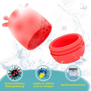 Activity-board  Badespielzeug, Wasserspielzeug Baby-Badespielzeug Schimmelfreies Badespielzeug 