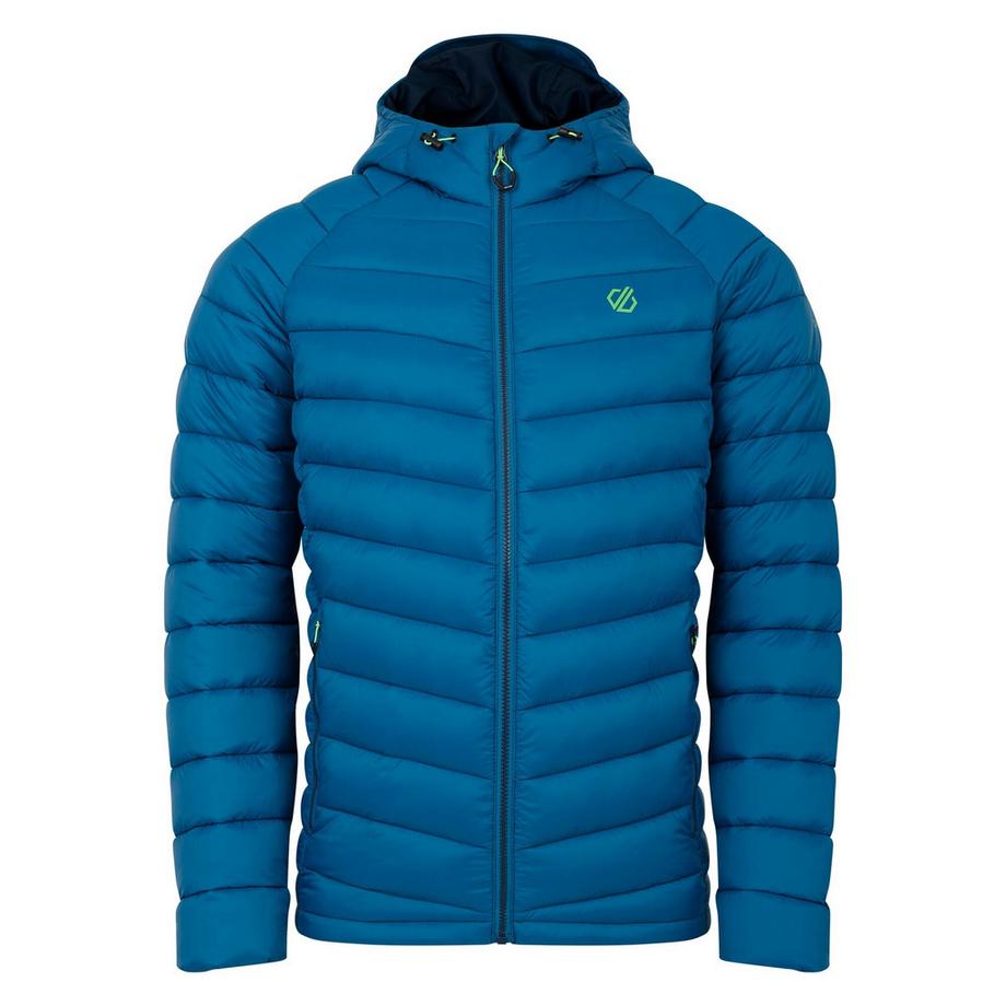 Torrek Mountain Steppjacke