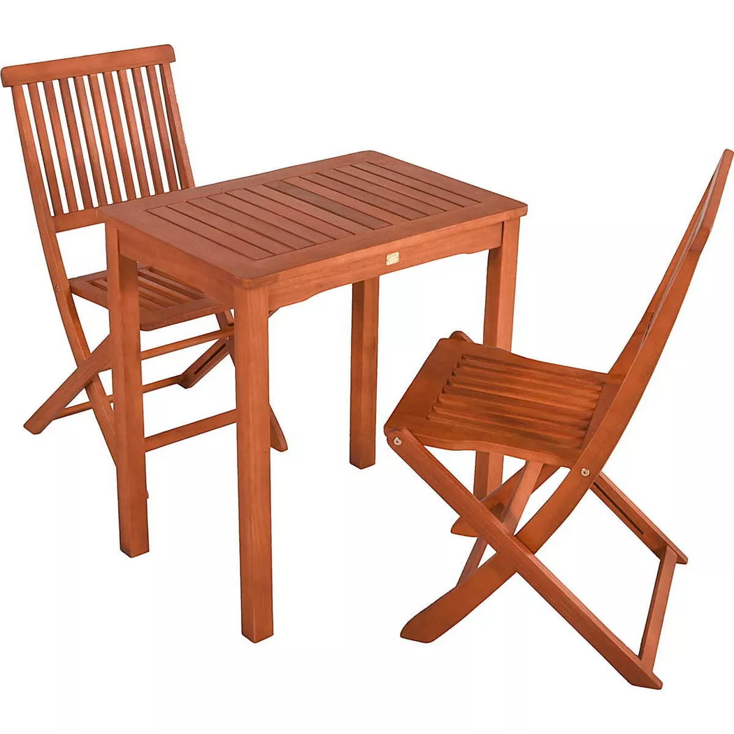mutoni pleasure - Garten Essgruppe Angwin (3-tlg), One Size