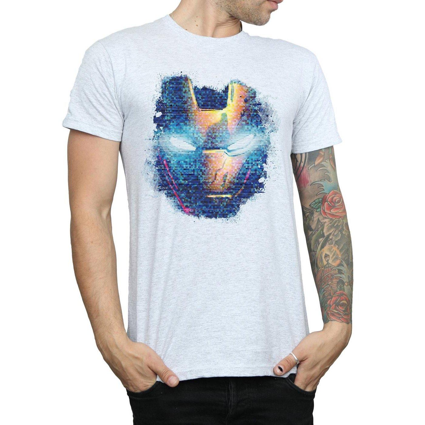 MARVEL  Tshirt 