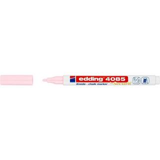 Edding EDDING Chalk Marker 4085 1-2mm 4085-138 pastellrosa  
