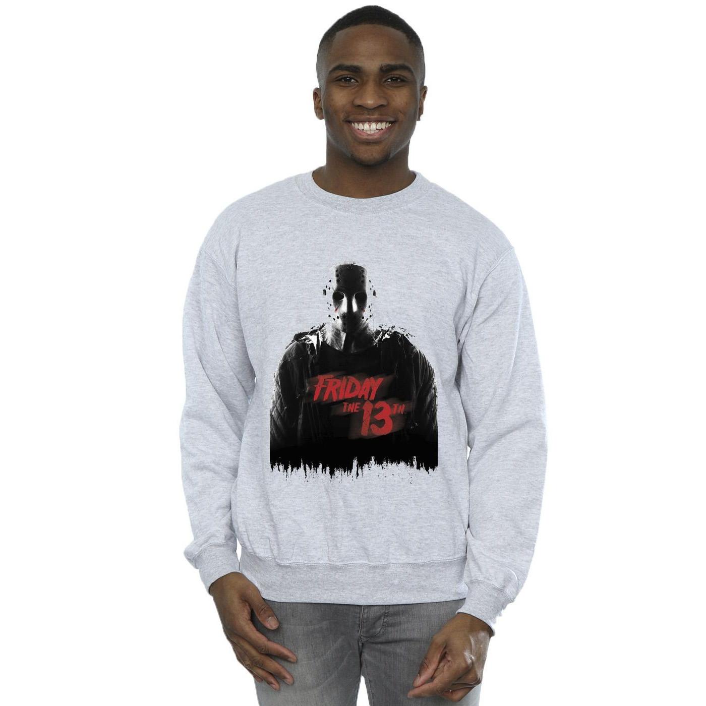 Friday The 13th  Sweatshirt 