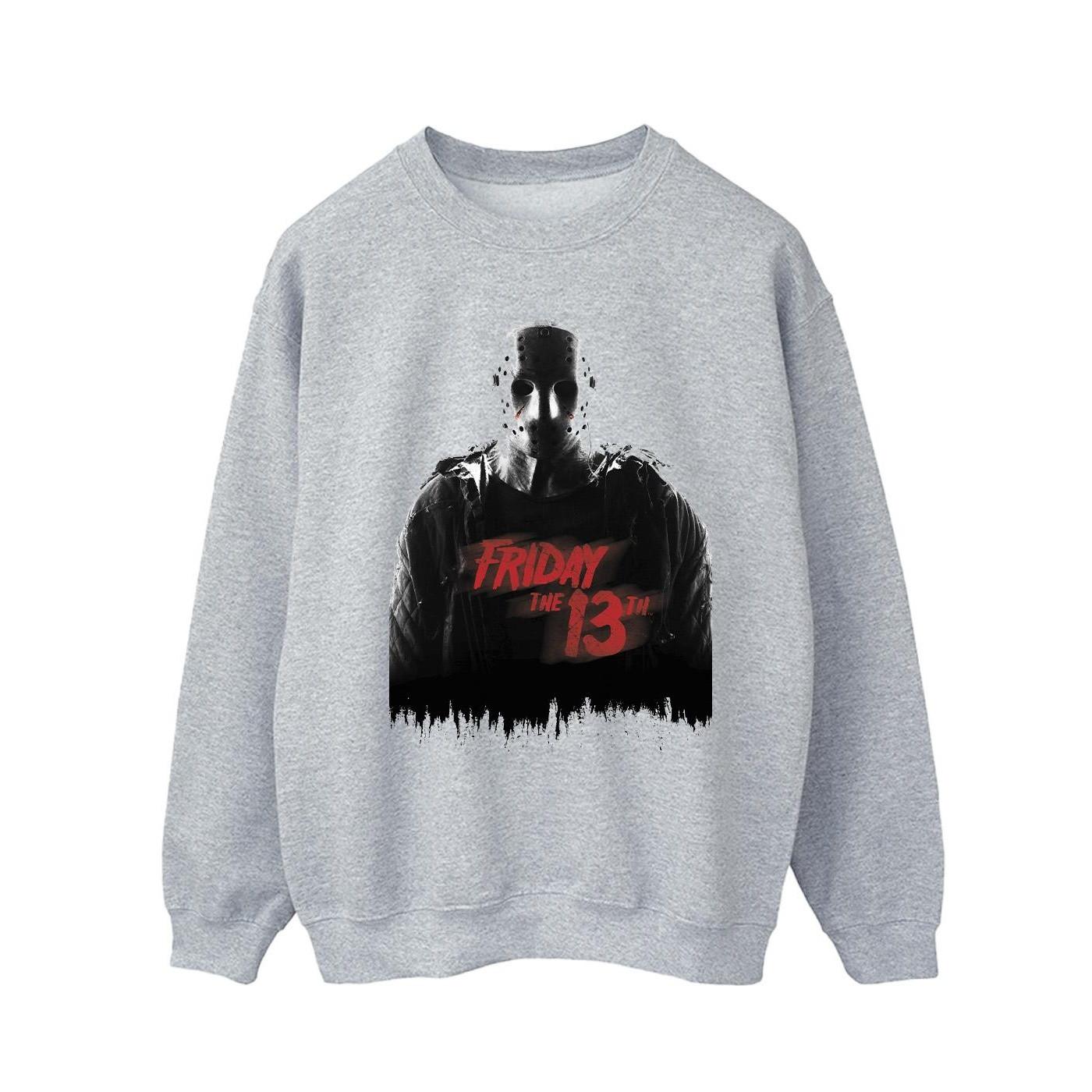 Friday The 13th  Sweatshirt 