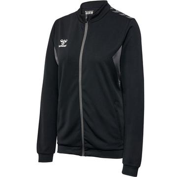 trainingsjacke damen humme authentic p