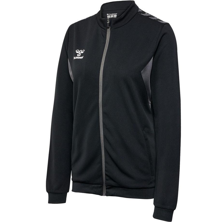 Hummel  trainingsjacke damen humme authentic p 
