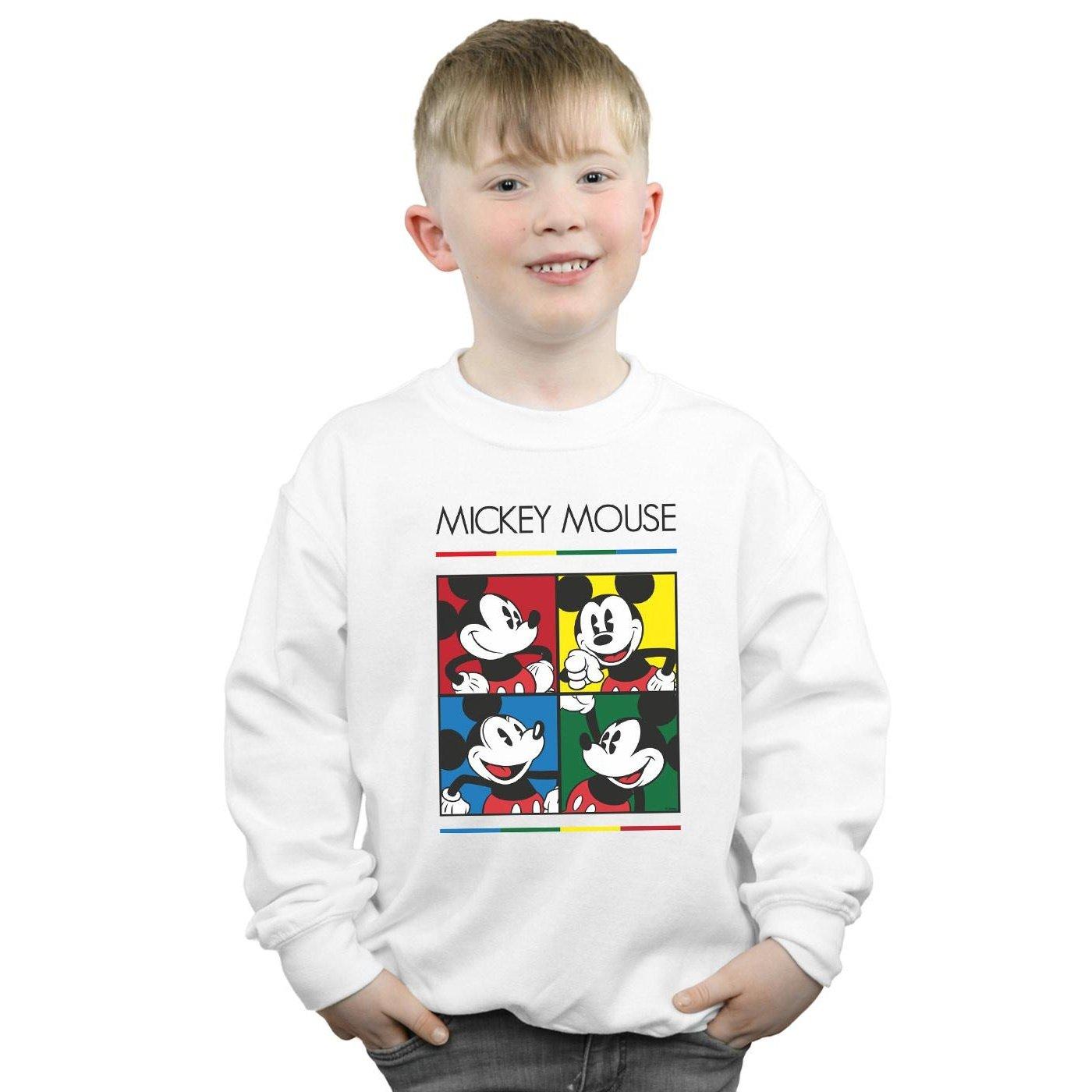 Disney  Sweatshirt 