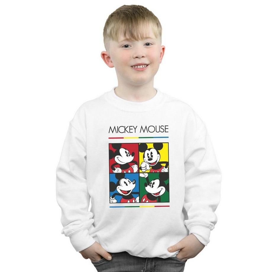 Disney  Sweatshirt 