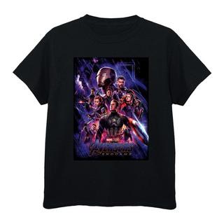 Avengers Endgame  Tshirt 