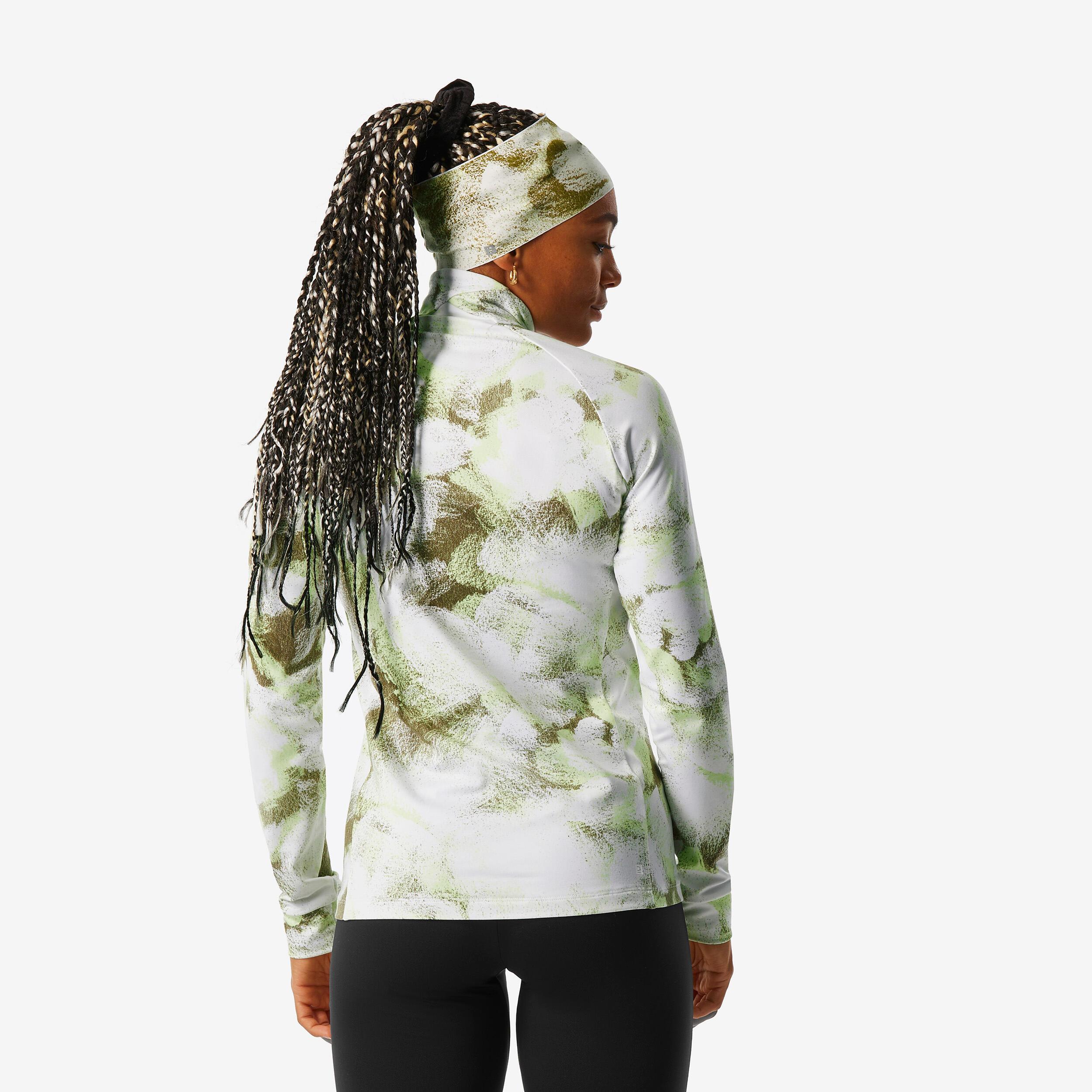 INOVIK  Langarmshirt - 100 