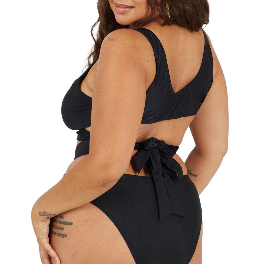 Brave Soul  Haut De Maillot De Bain 