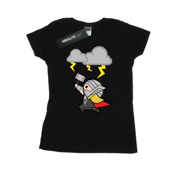 God Of Thunder TShirt