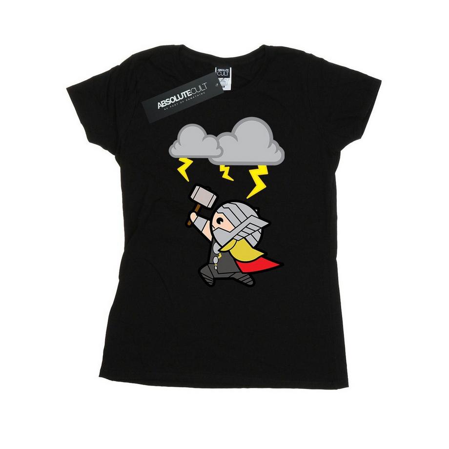 MARVEL God Of Thunder T-Shirt  