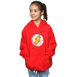 DC COMICS  Kapuzenpullover 
