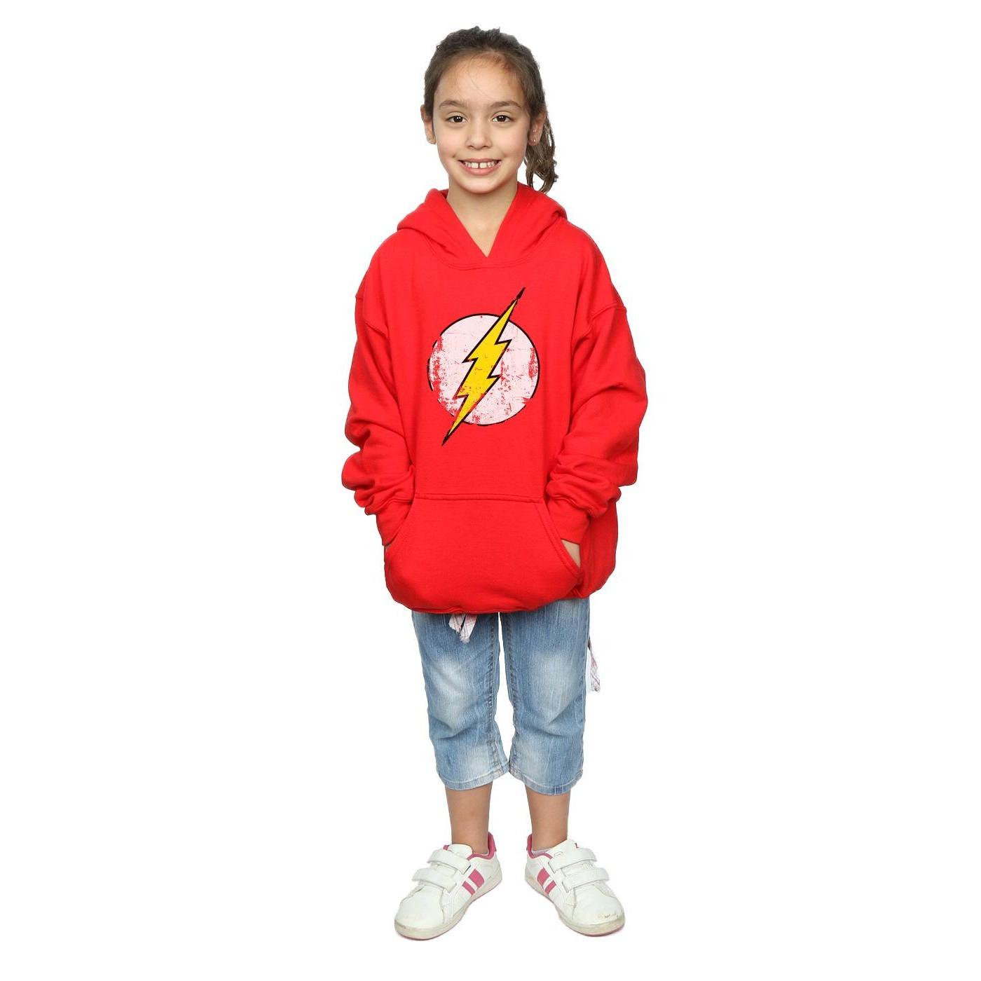 DC COMICS  Kapuzenpullover 
