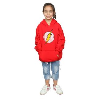 DC COMICS  Kapuzenpullover 