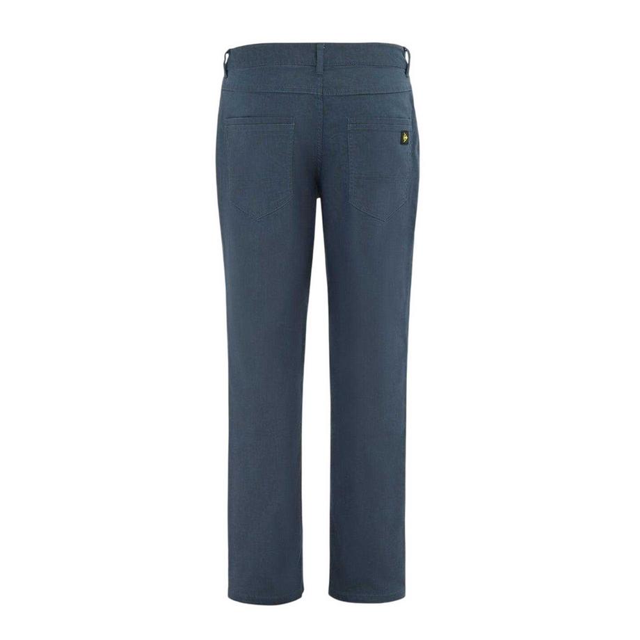 Dunlop Jeans Dispatch Gamba Dritta  