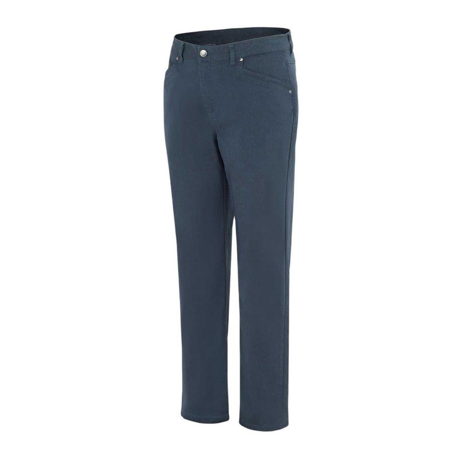Dunlop Jeans Dispatch Gamba Dritta  