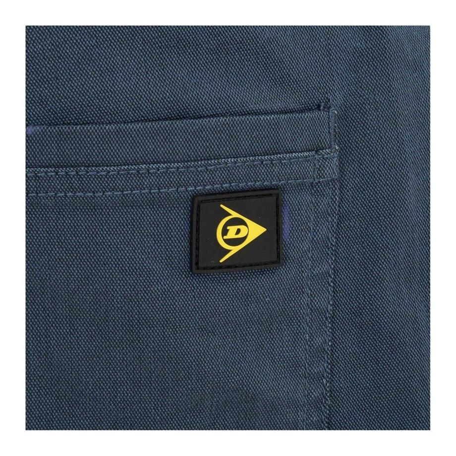 Dunlop Jeans Dispatch Gamba Dritta  