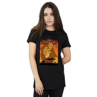 Disney  Tshirt THE LION KING 