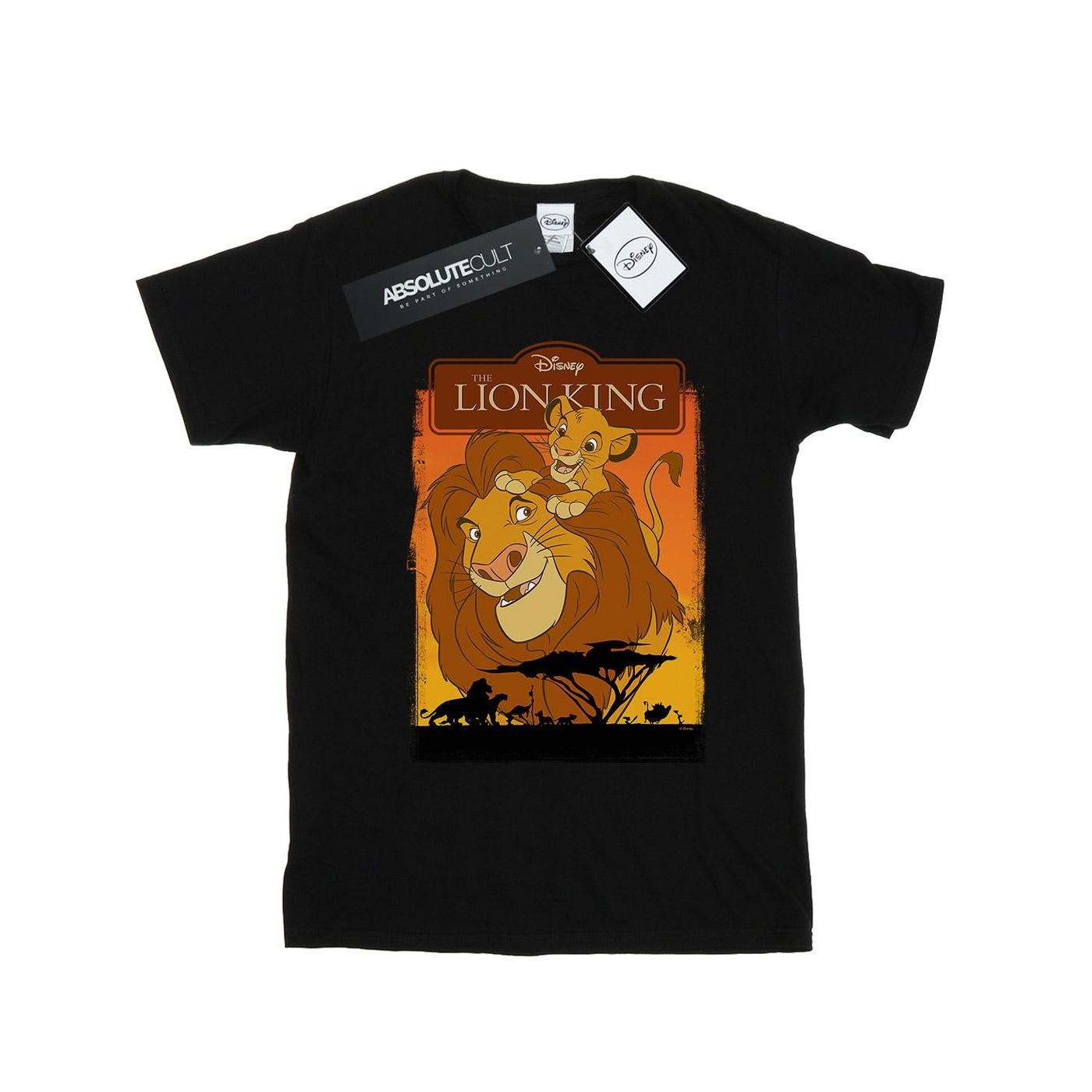 Disney  Tshirt THE LION KING 