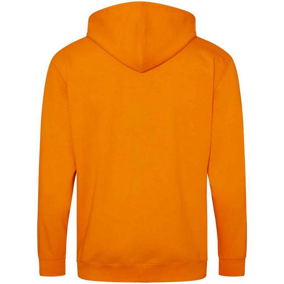 AWDis Hoodie mit durchgehendem Reissverschluss  