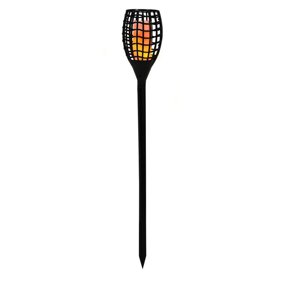 STARLYF FLAME - Torche LED à énergie solaire  